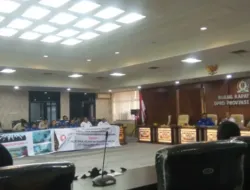 DPRD Lampung Siap Kawal Kasus Perampokan dan Teror di Mesuji