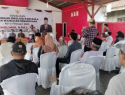 DPRD Provinsi Lampung Bangun Kesadaran Pancasila di Setiap Lapisan Masyarakat