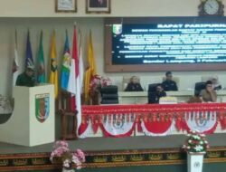 Pansus DPRD Provinsi Lampung Bongkar Masalah Keuangan, Ini 16 Rekomendasinya
