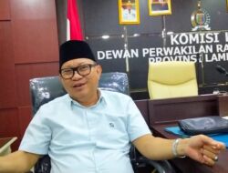 DPRD Provinsi Lampung Perjuangkan Harga Singkong yang Lebih Adil