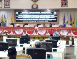 DPRD Provinsi Lampung Bentuk Pansus Singkong Petani Bisa Bernapas Lega