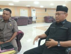 Pansus Singkong DPRD Lampung Libatkan Tenaga Ahli Demi Kesejahteraan Petani