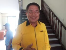 DPRD Lampung Desak Pemerintah Tutup Impor Tapioka Demi Petani Lokal