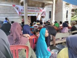 Reses : Warga Padang Cermin Kabupaten Pesawaran Minta Pemerataan Bantuan Pemerintah