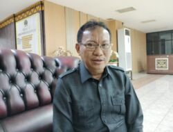 Sambangi DPRD Lampung, Buruh Menolak Upah Murah