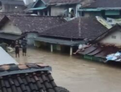 Sekretaris Komisi IV DPRD Lampung Ingatkan Pemda Pentingnya Sistem Peringatan Dini Bencana