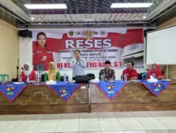 DPRD Lampung Komitmen Bantu Warga Tanjung Kerajan Atasi Masalah Infrastruktur