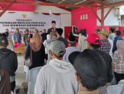 DPRD Provinsi Lampung Ajak Masyarakat Jaga Keberagaman Indonesia