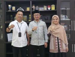 BPJS Kesehatan dan DPRD Lampung Sepakat Tingkatkan Pelayanan