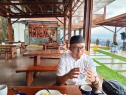 DPRD Provinsi Lampung Minta Masyarakat Hormati Putusan MK