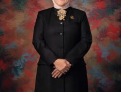 Wakil Ketua DPRD Lampung Elly Wahyuni Angkat Bicara Soal Banjir Di Bandar Lampung