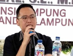 Wakil Ketua DPRD Provinsi Lampung Soroti Sekolah Swasta yang Tahan Ijazah Siswa