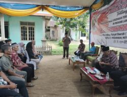 Watoni Minta Manisnya Masa Pacaran Harus tetap di Budayakan Hingga Rumah Tangga