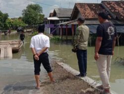 Jembatan Kali Bungur Terbengkalai Bertahun-tahun, DPRD Lampung Bertindak!