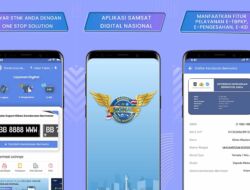 Cara Cek Pajak Kendaraan dengan Aplikasi SIGNAL Tanpa Harus ke Samsat