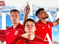 Timnas Indonesia Kalah Telak dari Australia, Apa yang Salah?