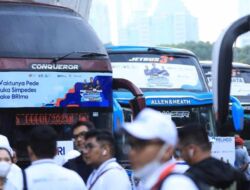 Mudik Gratis BRI Kembali Hadir, Kuota Terbatas, Buruan Daftar!