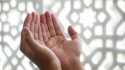 Niat puasa dibulan Ramadan