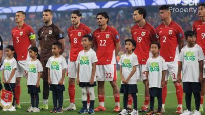Timnas Indonesia. Foto: PSSI.org
