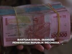 BSU hingga Diskon Tol! Ini Daftar Bansos Terbaru Bulan Juni 2025, Kamu Termasuk?
