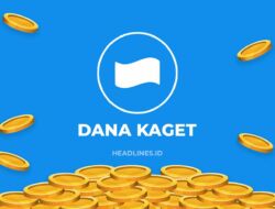 Bikin Senyum Sendiri! Cepetan Ambil Saldo DANA Gratis dari Link DAGET ini