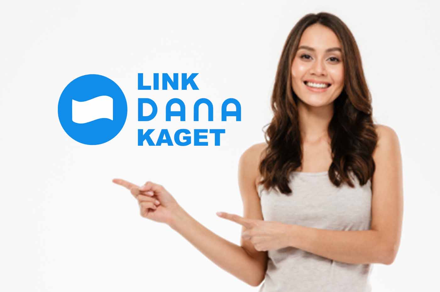 Link DANA KAGET terbaru