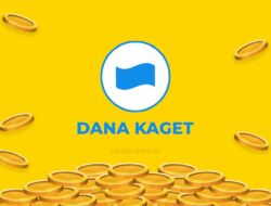 Khusus Weekend, Ambil Saldo Gratis dari Link DANA Kaget Hari Ini