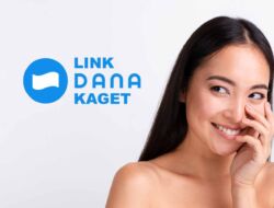 Cukup Klik Link DANA Kaget Ini! Ada Saldo Gratis Buat Pencari Cuan Online