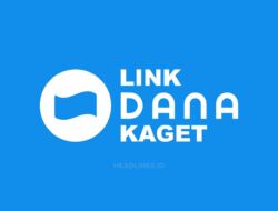 Link DANA Kaget Viral Lagi Nih! Buruan Klik dan Dapetin Saldo Gratis Tanpa Ribet
