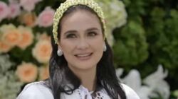 prosesi siraman luna maya