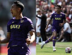 Akhirnya Marselino Ferdinan Debut di Liga Inggris! Ini Fakta yang Gak Banyak Orang Tahu