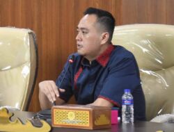 Wakil Ketua DPRD Provinsi Lampung, Dukung Komitmen Kadisdikbud Perbaiki Kualitas Pendidikan