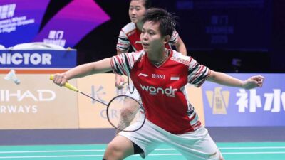 Perjuangan Tim Indonesia di Piala Sudirman 2025
