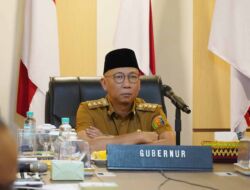 Kopdes Merah Putih Provinsi Lampung Tertinggi di Indonesia, Capai 77 Persen!