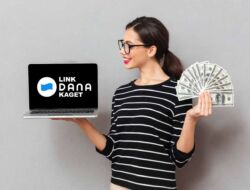Jangan Sampai Ketinggalan Saldo DANA Kaget Gratis Hari Ini, Buruan Klik Linknya!