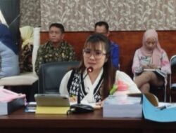 100 Hari Kerja, Bupati Egi Dapat Apresiasi dari Fraksi Gerindra DPRD Lamsel