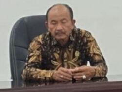 Anggota DPRD Lampung Selatan Made Sukintre Tutup Usia