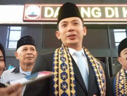 Efisiensi Anggaran Lampung Selatan Sebesar Rp.50 Milyar, Program Perjalanan Dinas Dirampingkan