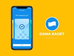 Saldo DANA Kaget Weekend! Gak Pake Bohong, Klik Linknya Sekarang