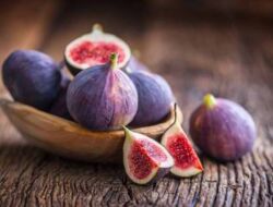 Ternyata Ini Buah Penurun Kolesterol yang Disebut Dalam Al-Qur’an dan Terbukti Ampuh