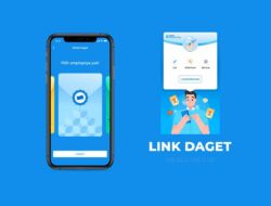 Rebutan Link DAGET Terbaru Bikin Saldo DANA Nambah, Cuma Perlu Nomor WhatsApp Aktif