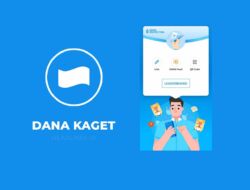Skrol HP Bisa Dapat Saldo DANA Gratis! Klik Link DAGET Eksklusif Ini Sekarang