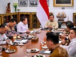 Beras Premium Banyak Cacat, Prabowo Perintahkan Penindakan Tegas!