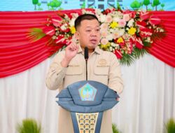 Agendakan Kunjungan ke Maluku Utara, Menteri Nusron Komitmen Kawal Sinergi Jajaran di Moloku Kie Raha