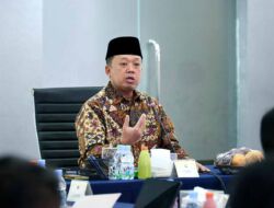 Pimpin Rapim, Menteri Nusron Canangkan Transformasi Layanan Pertanahan