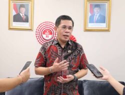 Ramaikan Karnaval Kemerdekaan 80 Tahun RI, Kementerian ATR/BPN Ajak Masyarakat Rayakan Capaian Bersama