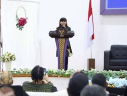 Lindungi Hak Masyarakat Hukum Adat dan Jaga Warisan Leluhur, Kementerian ATR/BPN Sosialisasikan Pendaftaran Tanah Ulayat di Enrekang