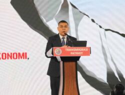 Kementerian ATR/BPN Dukung Pembangunan Kawasan Transmigrasi dengan Sertipikasi Tanah dan Reforma Agraria