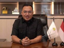 Kasus Narkoba Pengurus HIPMI, Gilang Ramadhan: Itu Murni Ulah Pribadi