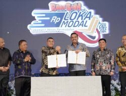Perkuat Sinergi dengan Kementerian UMKM, Wamen Ossy: Penuhi Kebutuhan Mendasar Masyarakat